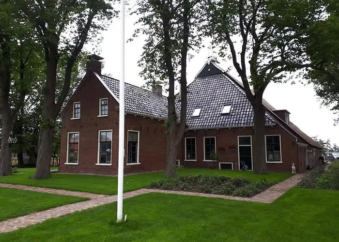 B&B De Herenboer