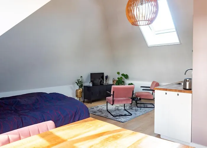 B&B De Herenboer