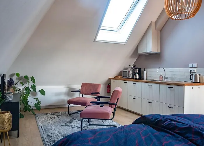 B&B De Herenboer