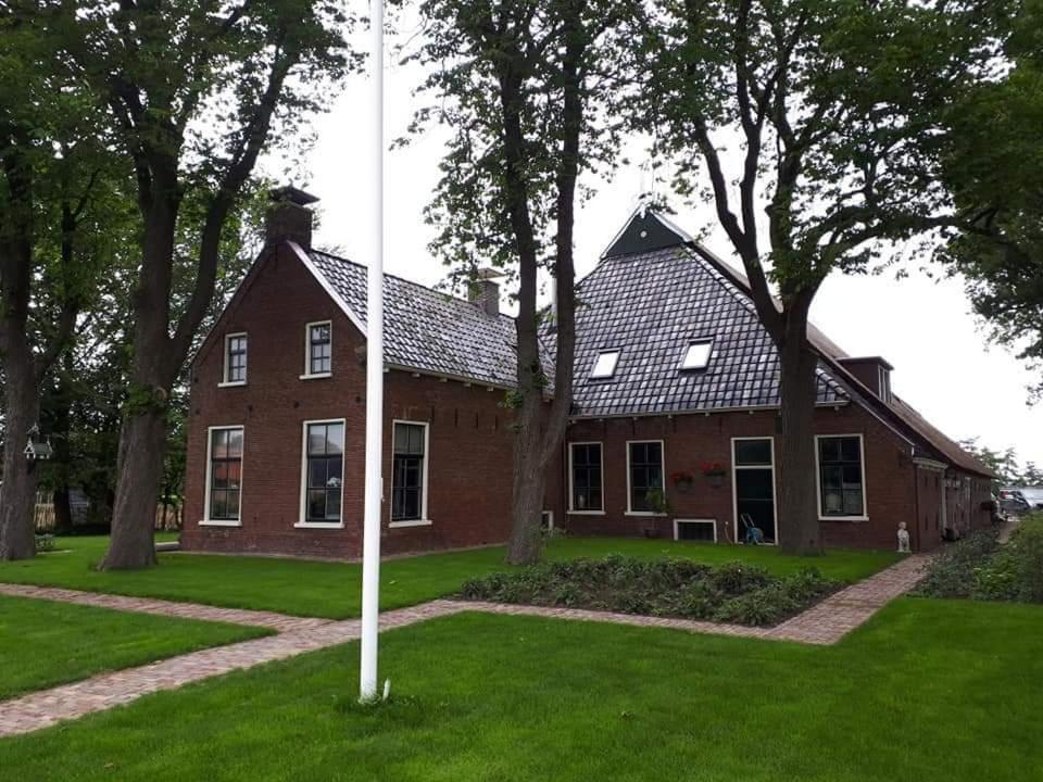 De Herenboer * Opeinde