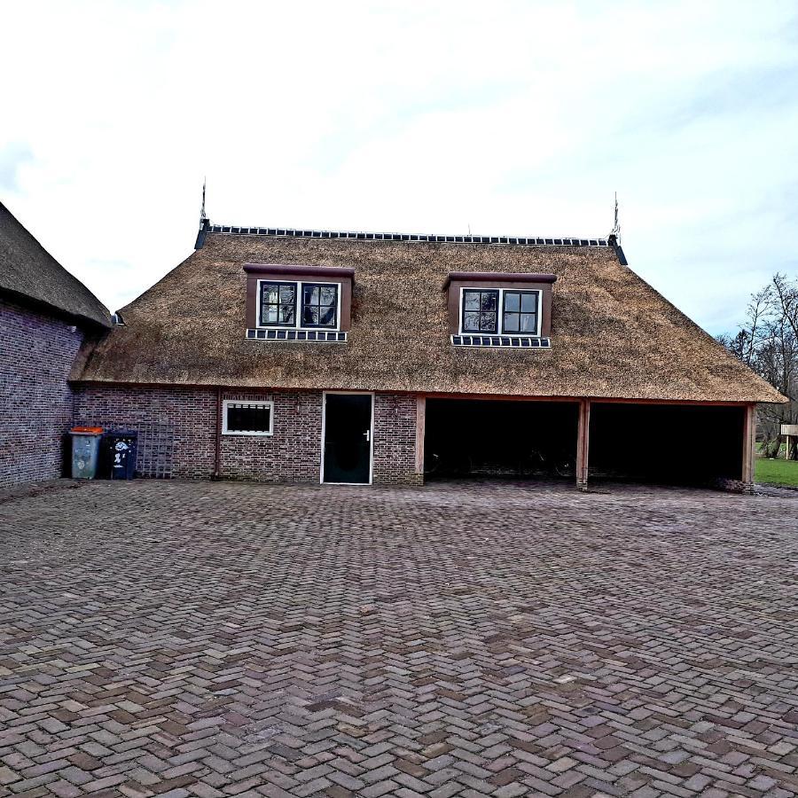 De Herenboer Frühstückspension